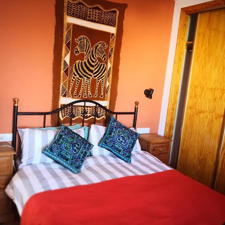 Joya Del Mar Apartment Mojacar Luaran gambar