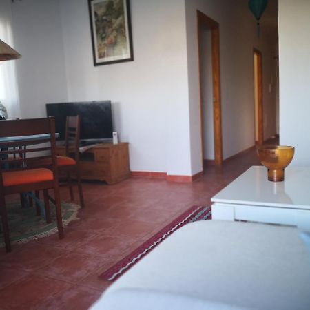 Joya Del Mar Apartment Mojacar Luaran gambar